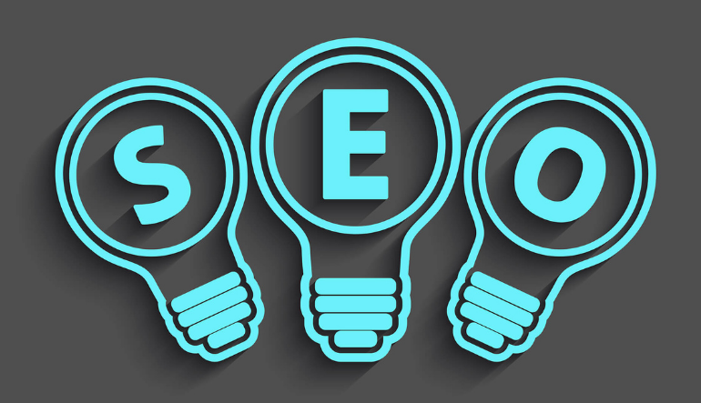 search engine optimization